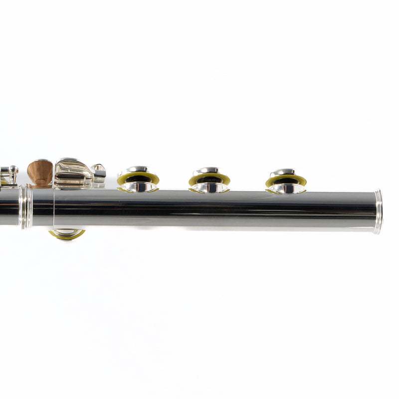William S. Haynes Model AF680-BO 'Amadeus' Flute SN B2400155 OPEN BOX- for sale at BrassAndWinds.com