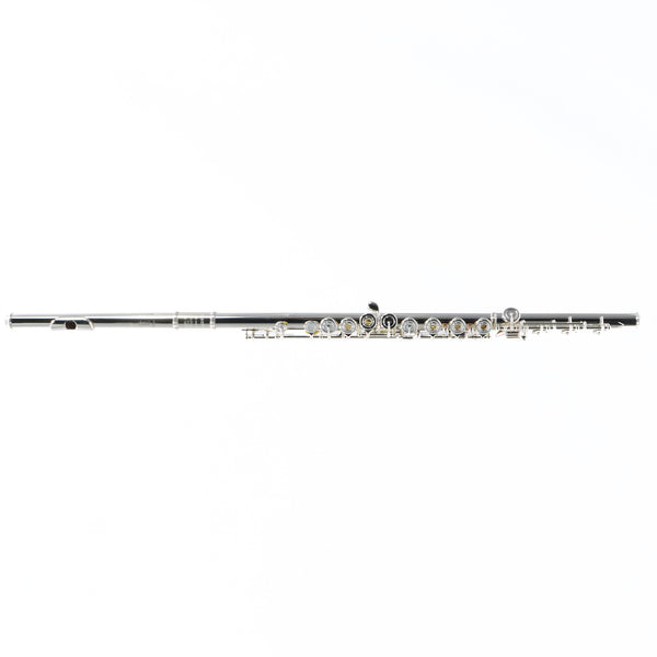 William S. Haynes Model AF680-BO 'Amadeus' Flute SN B2400155 OPEN BOX- for sale at BrassAndWinds.com