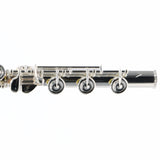 William S. Haynes Model AF680-BO 'Amadeus' Flute SN B2400155 OPEN BOX- for sale at BrassAndWinds.com