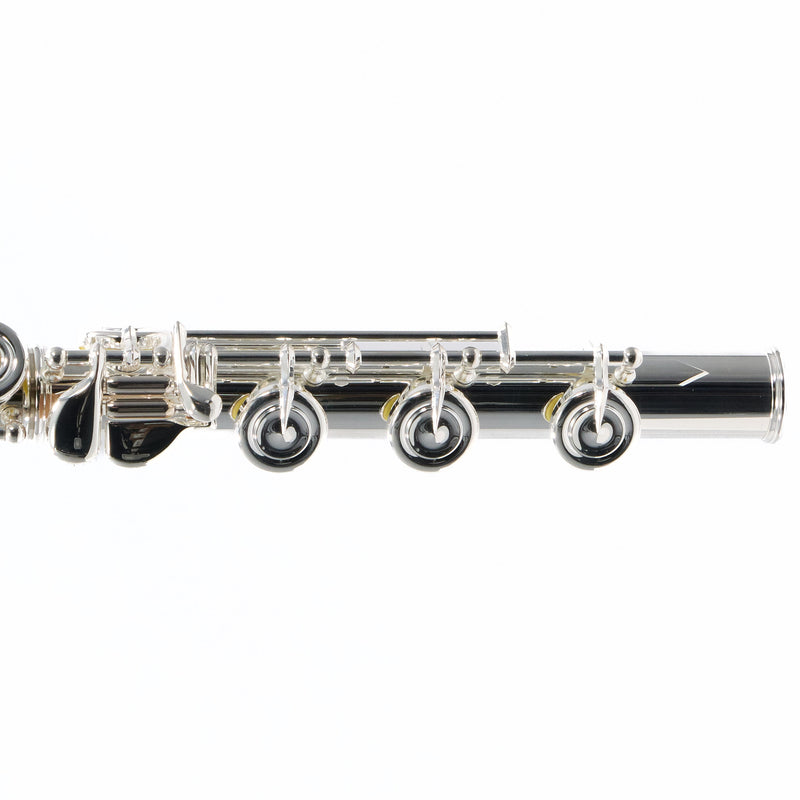 William S. Haynes Model AF680-BO 'Amadeus' Flute SN B2400155 OPEN BOX- for sale at BrassAndWinds.com
