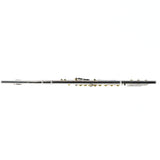 William S. Haynes Model AF680-BO 'Amadeus' Flute SN B2400155 OPEN BOX- for sale at BrassAndWinds.com