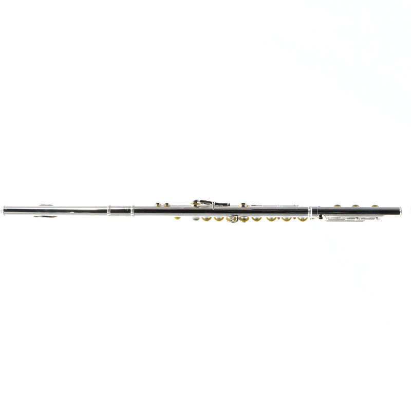 William S. Haynes Model AF680-BO 'Amadeus' Flute SN B2400155 OPEN BOX- for sale at BrassAndWinds.com