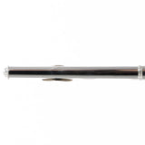William S. Haynes Model AF680-BO 'Amadeus' Flute SN B2400155 OPEN BOX- for sale at BrassAndWinds.com