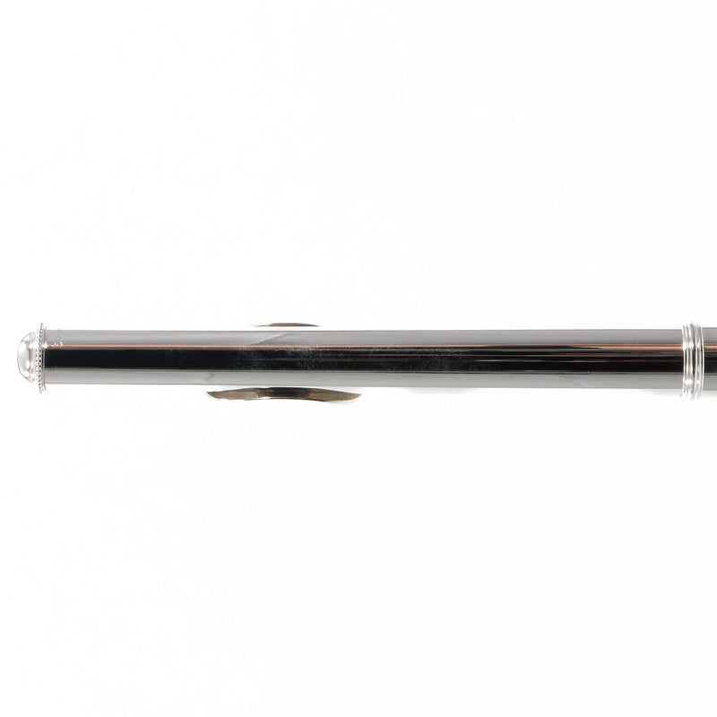 William S. Haynes Model AF680-BO 'Amadeus' Flute SN B2400155 OPEN BOX- for sale at BrassAndWinds.com