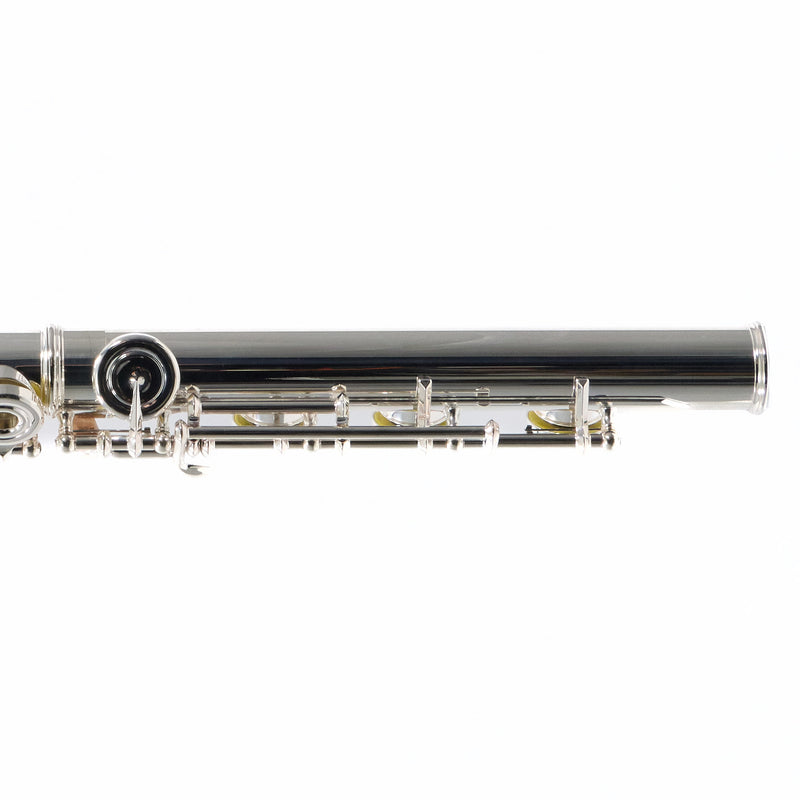 William S. Haynes Model AF680-BO 'Amadeus' Flute SN B2400433 OPEN BOX- for sale at BrassAndWinds.com