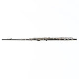 William S. Haynes Model AF680-BO 'Amadeus' Flute SN B2400433 OPEN BOX- for sale at BrassAndWinds.com