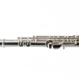 William S. Haynes Model AF680-BO 'Amadeus' Flute SN B2400433 OPEN BOX- for sale at BrassAndWinds.com