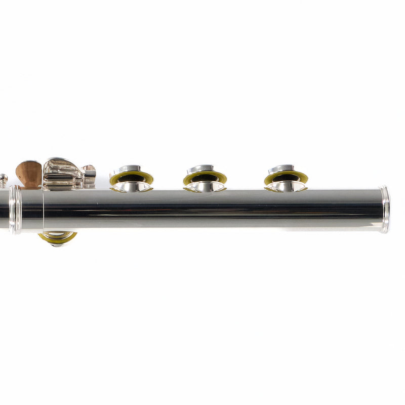 William S. Haynes Model AF680-BO 'Amadeus' Flute SN B2400433 OPEN BOX- for sale at BrassAndWinds.com