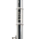 William S. Haynes Model AF680-BO 'Amadeus' Flute SN B2400433 OPEN BOX- for sale at BrassAndWinds.com