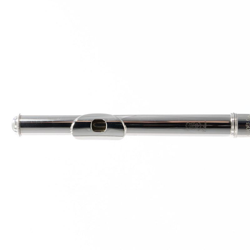 William S. Haynes Model AF680-BO 'Amadeus' Flute SN B2400433 OPEN BOX- for sale at BrassAndWinds.com