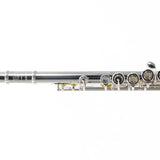 William S. Haynes Model AF680-BO 'Amadeus' Flute SN B2400433 OPEN BOX- for sale at BrassAndWinds.com