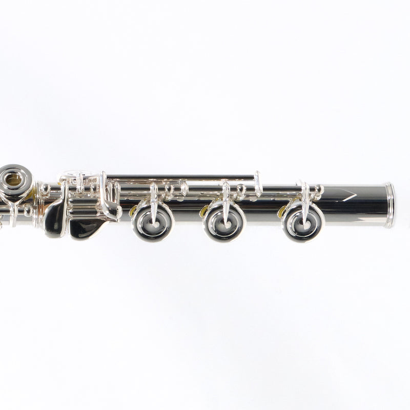 William S. Haynes Model AF680-BO 'Amadeus' Flute SN B2400433 OPEN BOX- for sale at BrassAndWinds.com