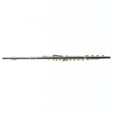 William S. Haynes Model AF680-BO 'Amadeus' Flute SN B2400433 OPEN BOX- for sale at BrassAndWinds.com