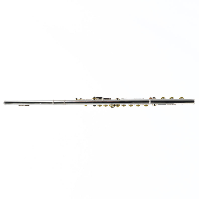William S. Haynes Model AF680-BO 'Amadeus' Flute SN B2400433 OPEN BOX- for sale at BrassAndWinds.com