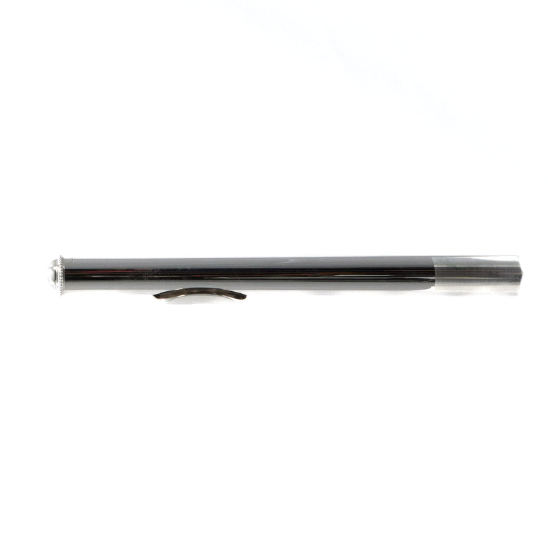 William S. Haynes Model AF680-BO 'Amadeus' Flute SN B2400433 OPEN BOX- for sale at BrassAndWinds.com