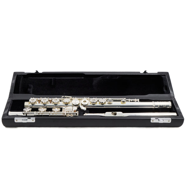 William S. Haynes Model AF680-BO 'Amadeus' Flute SN B2400433 OPEN BOX- for sale at BrassAndWinds.com