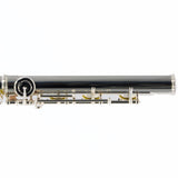 William S. Haynes Model AF680-BO 'Amadeus' Flute SN B2401663 OPEN BOX- for sale at BrassAndWinds.com