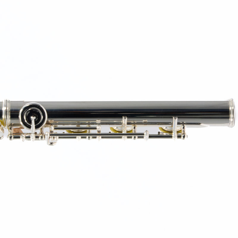 William S. Haynes Model AF680-BO 'Amadeus' Flute SN B2401663 OPEN BOX- for sale at BrassAndWinds.com