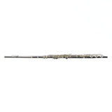 William S. Haynes Model AF680-BO 'Amadeus' Flute SN B2401663 OPEN BOX- for sale at BrassAndWinds.com