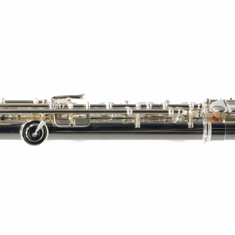 William S. Haynes Model AF680-BO 'Amadeus' Flute SN B2401663 OPEN BOX- for sale at BrassAndWinds.com