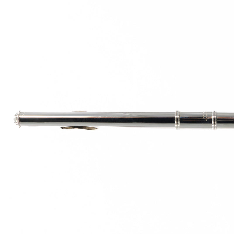William S. Haynes Model AF680-BO 'Amadeus' Flute SN B2401663 OPEN BOX- for sale at BrassAndWinds.com