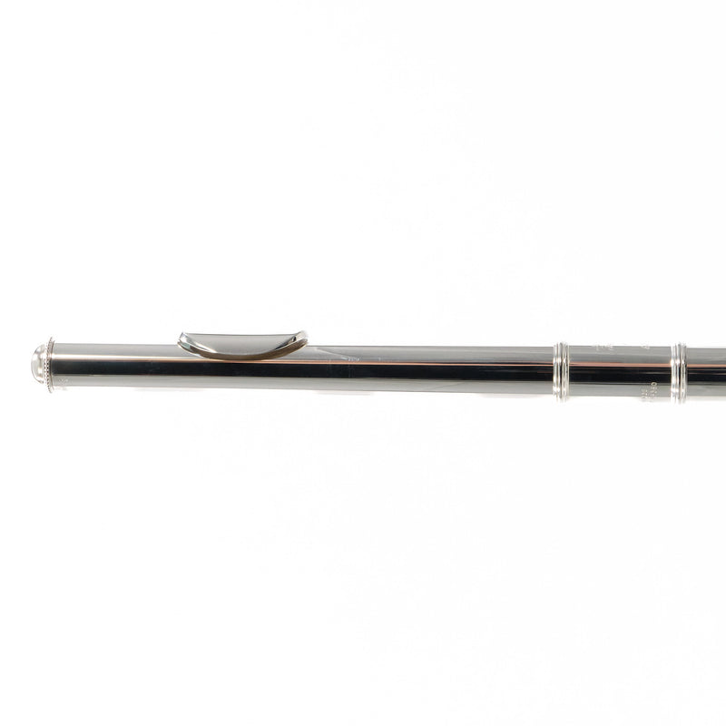 William S. Haynes Model AF680-BO 'Amadeus' Flute SN B2401663 OPEN BOX- for sale at BrassAndWinds.com