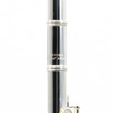 William S. Haynes Model AF680-BO 'Amadeus' Flute SN B2401663 OPEN BOX- for sale at BrassAndWinds.com