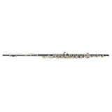 William S. Haynes Model AF680-BO 'Amadeus' Flute SN B2401663 OPEN BOX- for sale at BrassAndWinds.com
