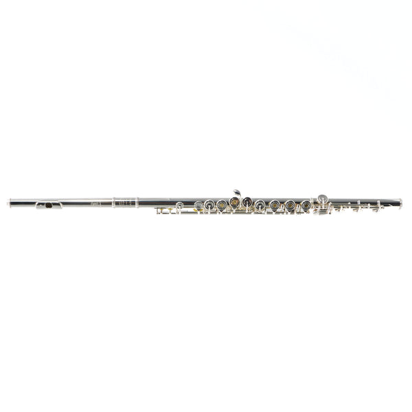 William S. Haynes Model AF680-BO 'Amadeus' Flute SN B2401663 OPEN BOX- for sale at BrassAndWinds.com