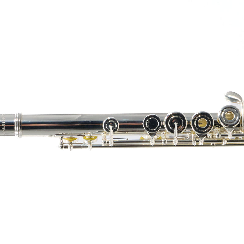 William S. Haynes Model AF680-BO 'Amadeus' Flute SN B2401663 OPEN BOX- for sale at BrassAndWinds.com