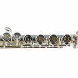 William S. Haynes Model AF680-BO 'Amadeus' Flute SN B2401663 OPEN BOX- for sale at BrassAndWinds.com