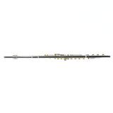 William S. Haynes Model AF680-BO 'Amadeus' Flute SN B2401663 OPEN BOX- for sale at BrassAndWinds.com