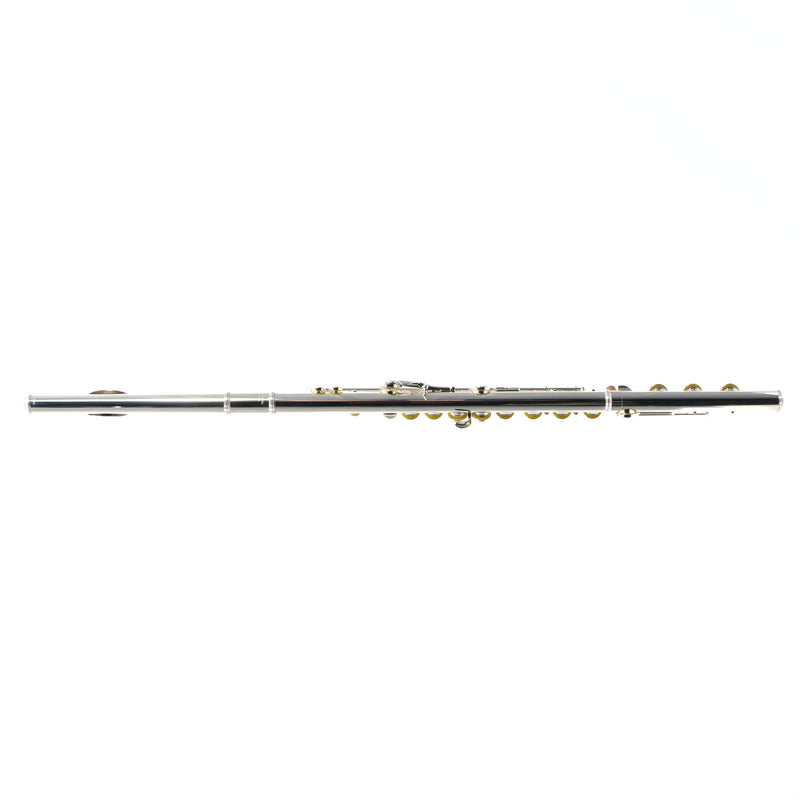 William S. Haynes Model AF680-BO 'Amadeus' Flute SN B2401663 OPEN BOX- for sale at BrassAndWinds.com