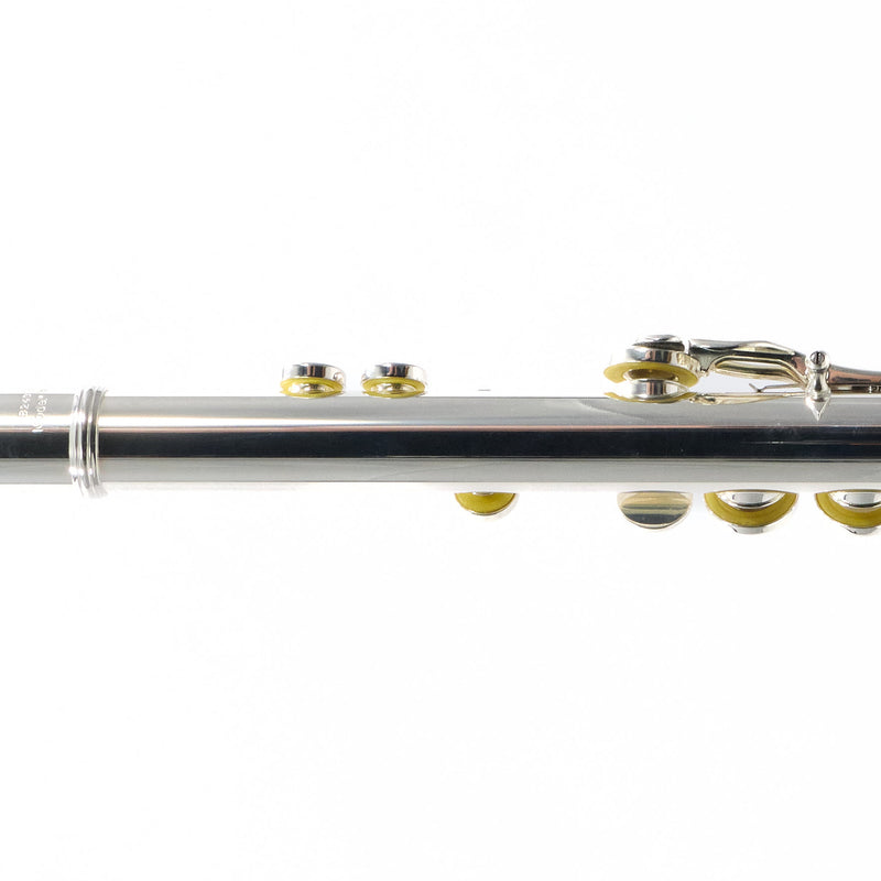 William S. Haynes Model AF680-BO 'Amadeus' Flute SN B2401667 OPEN BOX- for sale at BrassAndWinds.com