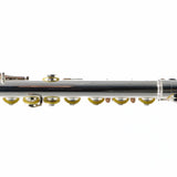 William S. Haynes Model AF680-BO 'Amadeus' Flute SN B2401667 OPEN BOX- for sale at BrassAndWinds.com