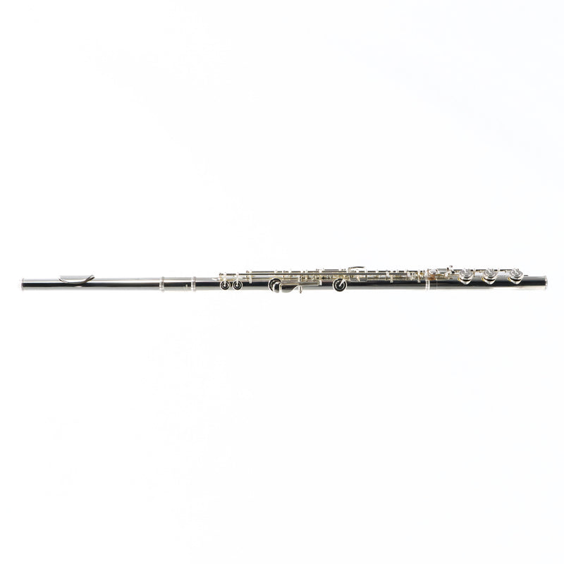 William S. Haynes Model AF680-BO 'Amadeus' Flute SN B2401667 OPEN BOX- for sale at BrassAndWinds.com