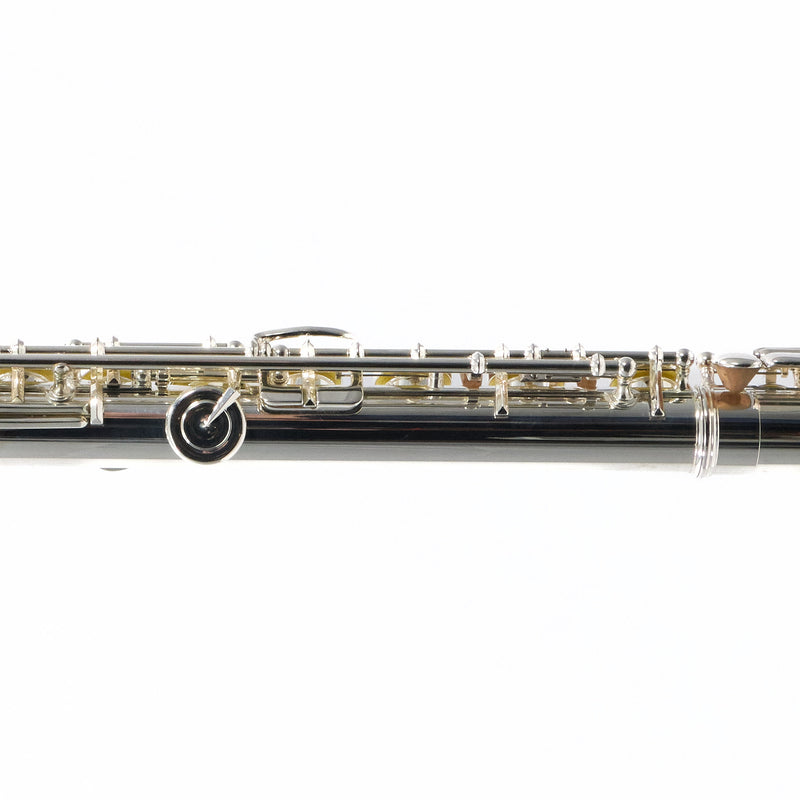 William S. Haynes Model AF680-BO 'Amadeus' Flute SN B2401667 OPEN BOX- for sale at BrassAndWinds.com