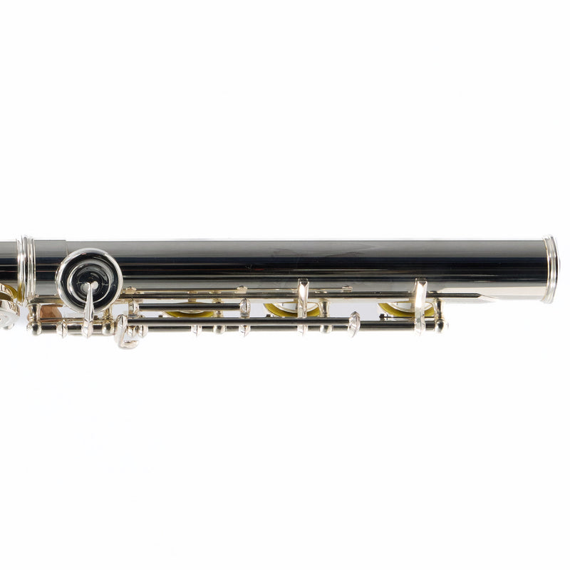 William S. Haynes Model AF680-BO 'Amadeus' Flute SN B2401667 OPEN BOX- for sale at BrassAndWinds.com