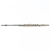 William S. Haynes Model AF680-BO 'Amadeus' Flute SN B2401667 OPEN BOX- for sale at BrassAndWinds.com