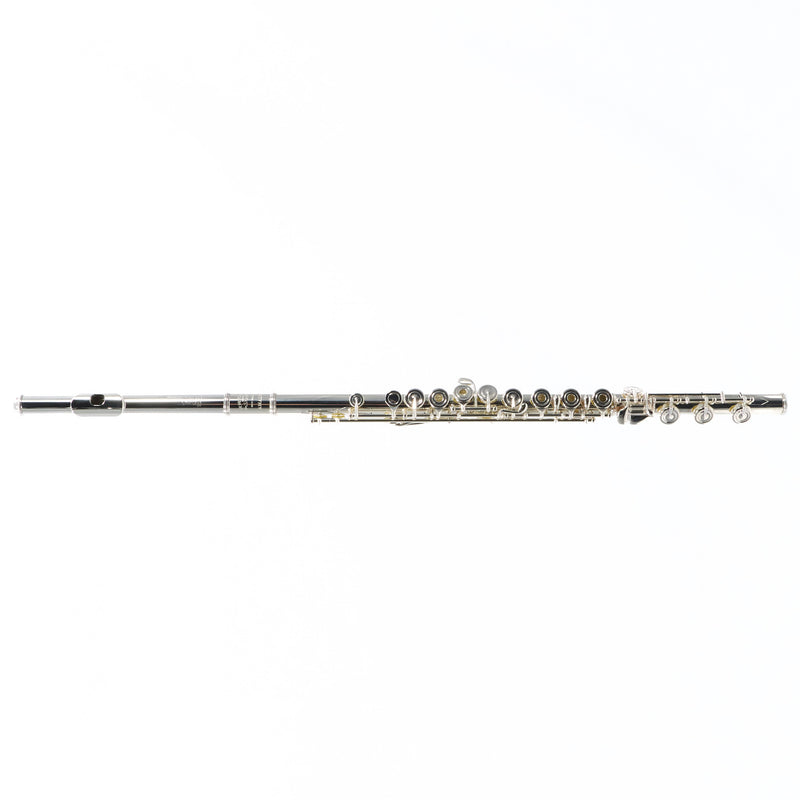 William S. Haynes Model AF680-BO 'Amadeus' Flute SN B2401667 OPEN BOX- for sale at BrassAndWinds.com