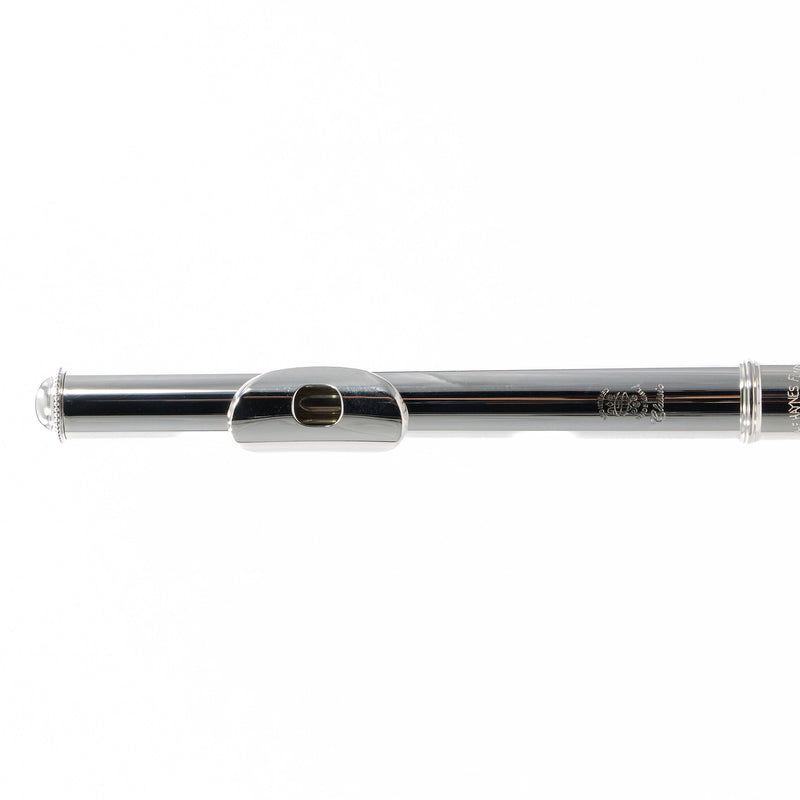 William S. Haynes Model AF680-BO 'Amadeus' Flute SN B2401667 OPEN BOX- for sale at BrassAndWinds.com