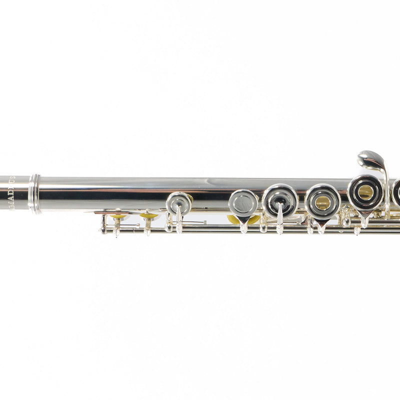 William S. Haynes Model AF680-BO 'Amadeus' Flute SN B2401667 OPEN BOX- for sale at BrassAndWinds.com