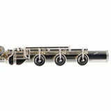 William S. Haynes Model AF680-BO 'Amadeus' Flute SN B2401667 OPEN BOX- for sale at BrassAndWinds.com
