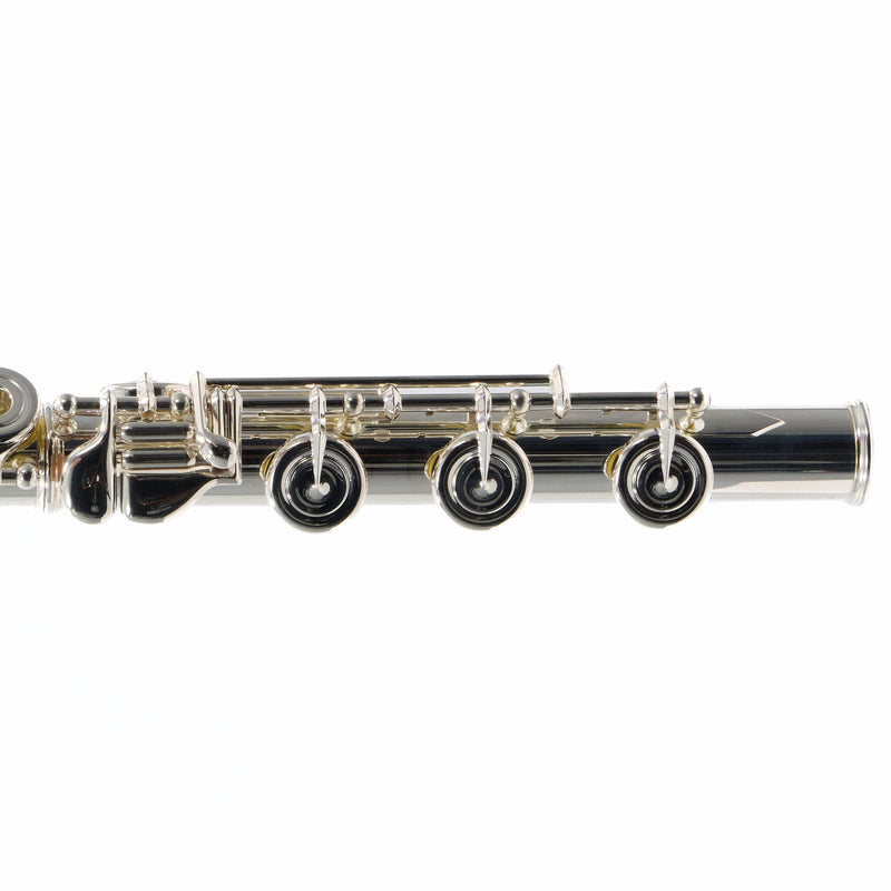 William S. Haynes Model AF680-BO 'Amadeus' Flute SN B2401667 OPEN BOX- for sale at BrassAndWinds.com
