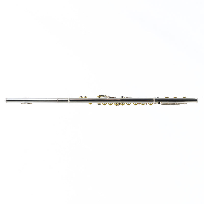 William S. Haynes Model AF680-BO 'Amadeus' Flute SN B2401667 OPEN BOX- for sale at BrassAndWinds.com