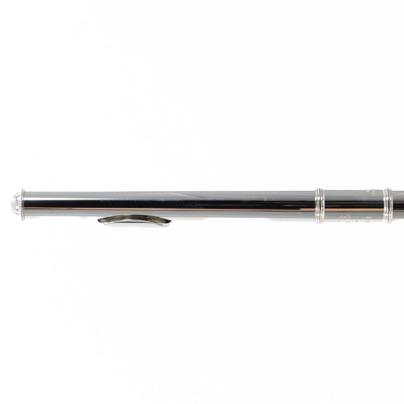 William S. Haynes Model AF680-BO 'Amadeus' Flute SN B2401667 OPEN BOX- for sale at BrassAndWinds.com