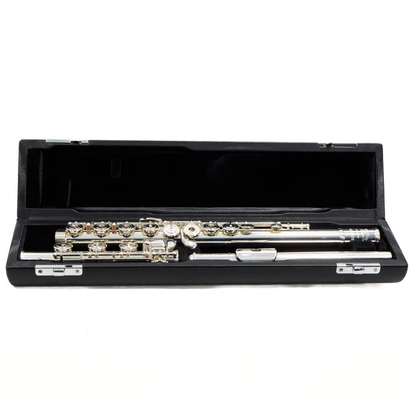 William S. Haynes Model AF680-BO 'Amadeus' Flute SN B2401667 OPEN BOX- for sale at BrassAndWinds.com