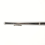 William S. Haynes Model AF680-BO C# 'Amadeus' Flute SN B2307894 OPEN BOX- for sale at BrassAndWinds.com