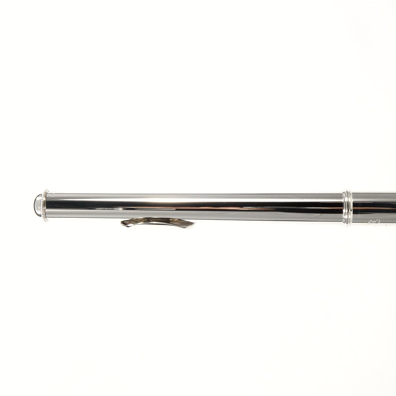 William S. Haynes Model AF680-BO C# 'Amadeus' Flute SN B2307894 OPEN BOX- for sale at BrassAndWinds.com