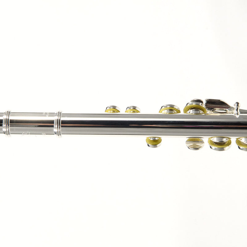 William S. Haynes Model AF680-BO C# 'Amadeus' Flute SN B2307894 OPEN BOX- for sale at BrassAndWinds.com